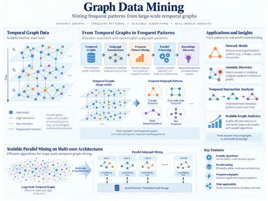 Graph Data Mining