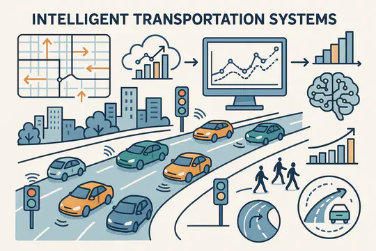 Intelligent Transportation Systems