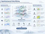Spatiotemporal Data Mining