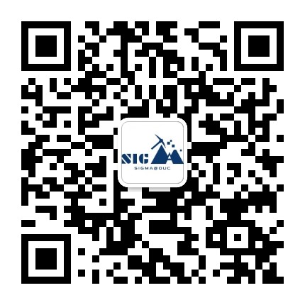 WeChat QR Code
